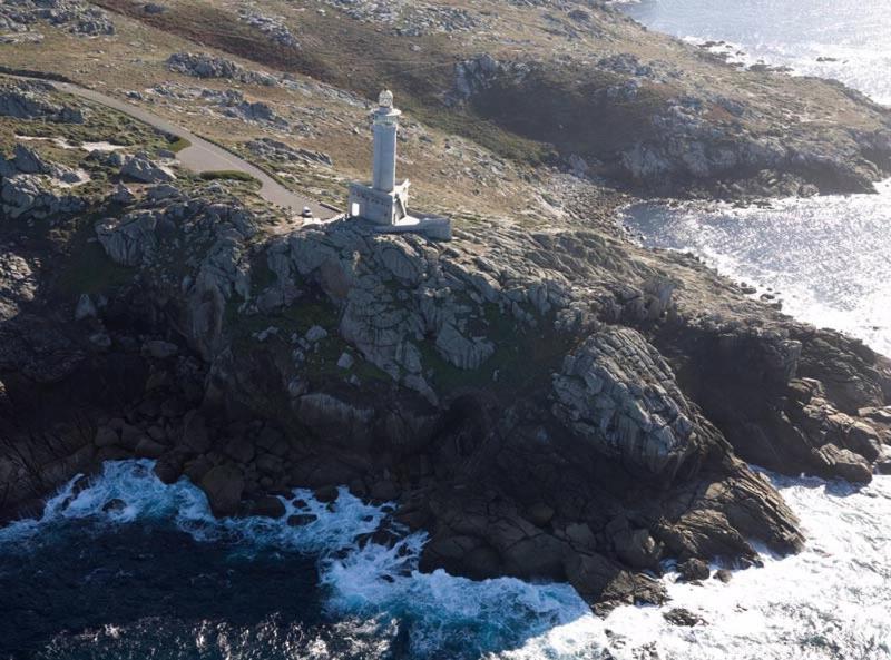A Caseta La Coruña Esterno foto