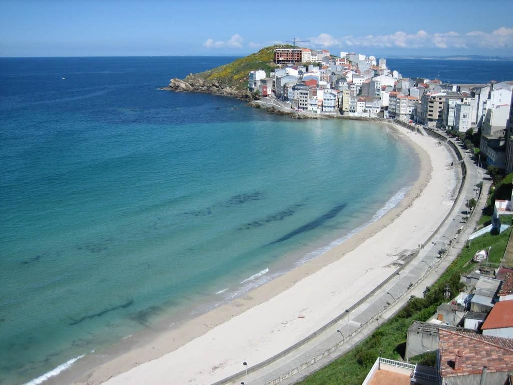 A Caseta La Coruña Esterno foto