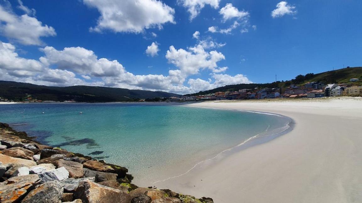 A Caseta La Coruña Esterno foto